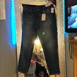 Maurices Jeggings